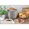 Toaster Unold Esge 38216, 2-slice toaster with adjustable browning control