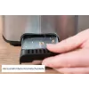 Toaster Unold Esge 38216, 2-slice toaster with adjustable browning control