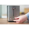 Toaster Unold Esge 38216, 2-slice toaster with adjustable browning control