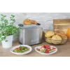 Toaster Unold Esge 38216, 2-slice toaster with adjustable browning control