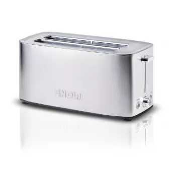 Toaster Unold Tom 38266 4 slice Stainless steel 1200 W