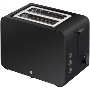 Toaster WMF Stelio 0414210071 2 slice 1050 W Black