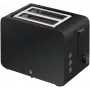 Toaster WMF Stelio 0414210071 2 slice 1050 W Black