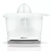 Philips Daily Collection Citrus press HR2738/00, 1.2 m, 0.5 L, Polypropylene (PP), Auto reverse, 0.8 m, 25 W