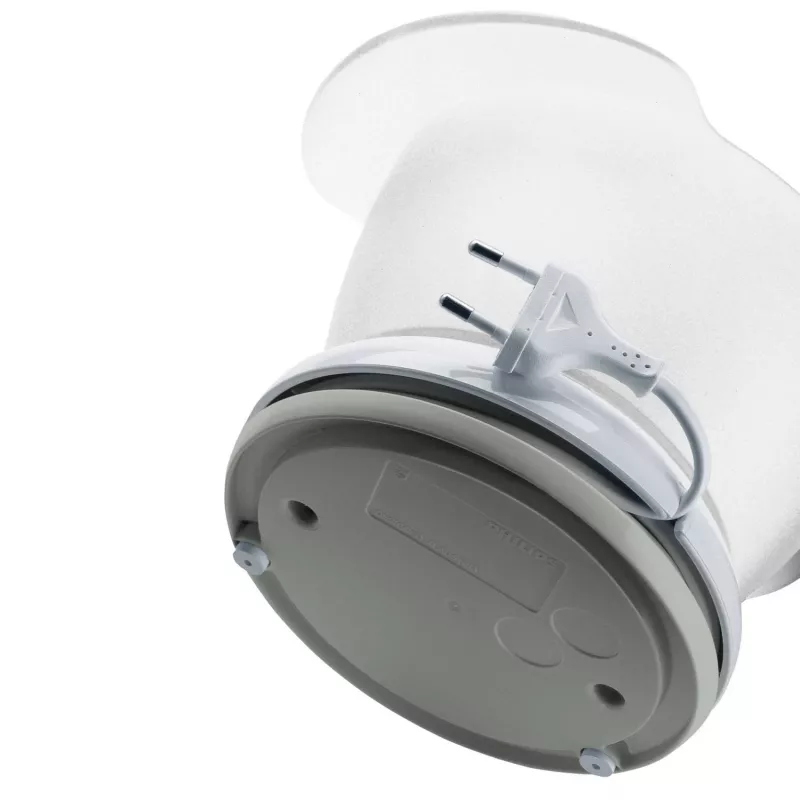 Philips Daily Collection Citrus press HR2738/00, 1.2 m, 0.5 L, Polypropylene (PP), Auto reverse, 0.8 m, 25 W
