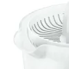 Philips Daily Collection Citrus press HR2738/00, 1.2 m, 0.5 L, Polypropylene (PP), Auto reverse, 0.8 m, 25 W