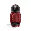 Krups Mini Me KP123H Semi-auto Capsule coffee machine 0.8 L