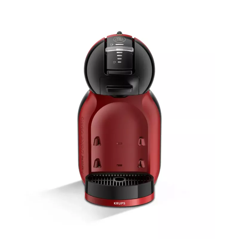 Krups Mini Me KP123H Semi-auto Capsule coffee machine 0.8 L
