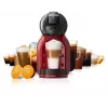 Krups Mini Me KP123H Semi-auto Capsule coffee machine 0.8 L