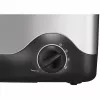 Unold 58615 fryer Single Stand-alone 1200 W Deep fryer Black, Stainless steel