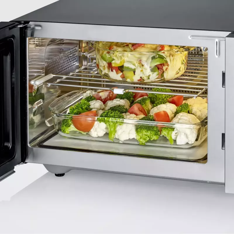 Microwave Severin MW 7777, 900 W, 25 L