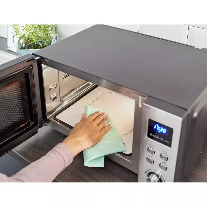Microwave Severin MW 7777, 900 W, 25 L