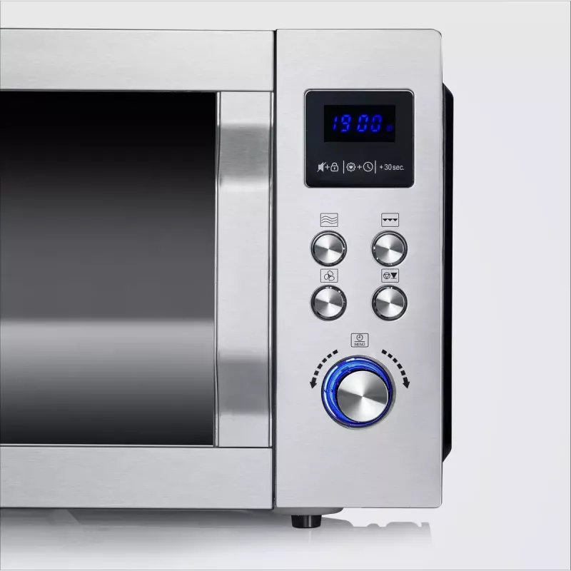 Microwave Severin MW 7777, 900 W, 25 L