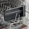 Contact grill Severin PG 8564 2300 W Black Stainless steel