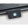 Contact grill Severin PG 8564 2300 W Black Stainless steel