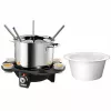 Unold 48645 Fondue Elegance electric fondue set