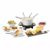 Unold 48645 Fondue Elegance electric fondue set