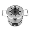 WMF Lono Fondue Set, 1.5 L, 8 Persons