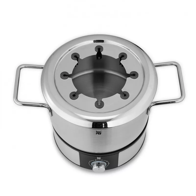 WMF Lono Fondue Set, 1.5 L, 8 Persons
