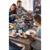 WMF Lono Fondue Set, 1.5 L, 8 Persons