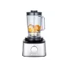 Kenwood FDM301SS food processor 800 W 2.1 L Black, Stainless steel Built-in scales