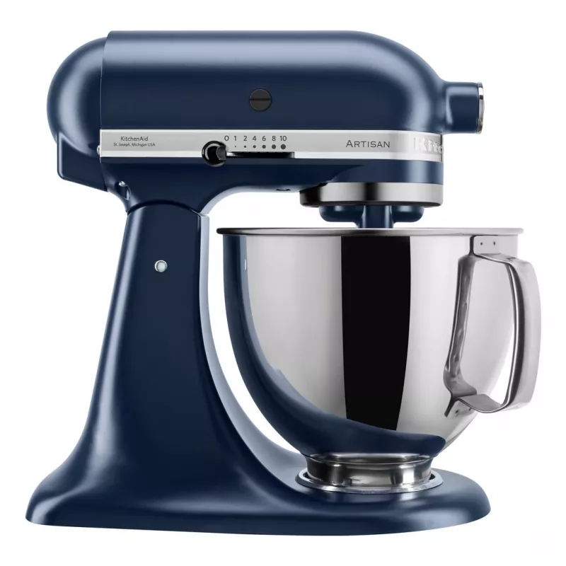 Food Processor KitchenAid Artisan 300 W 4.8 L Blue