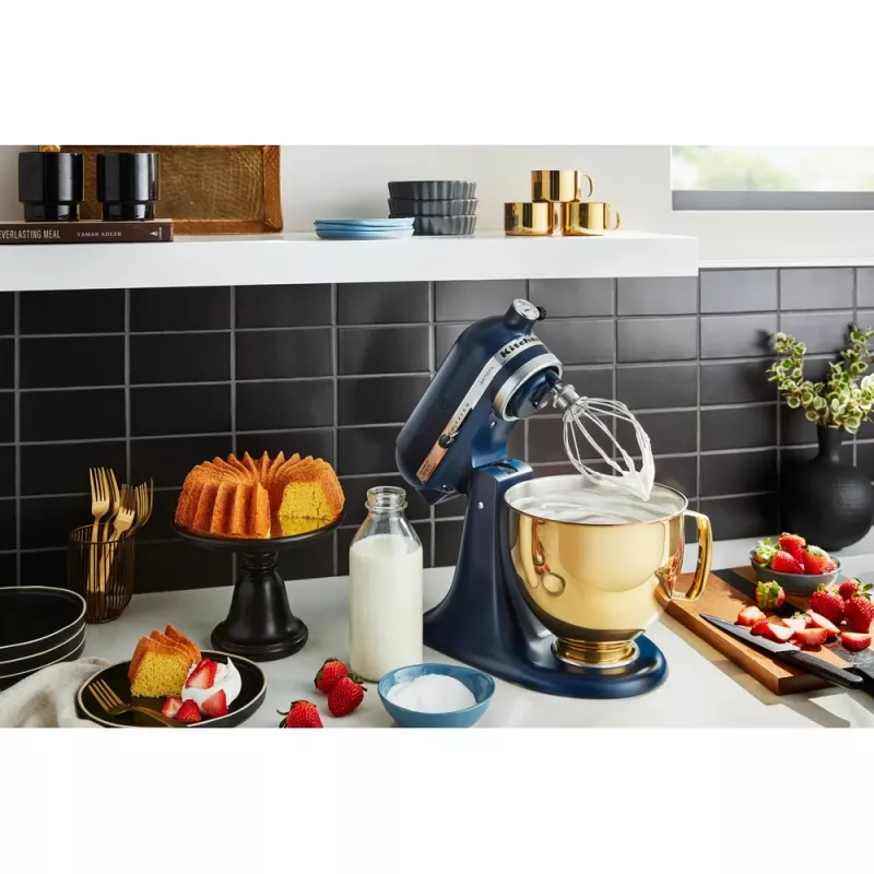 Food Processor KitchenAid Artisan 300 W 4.8 L Blue