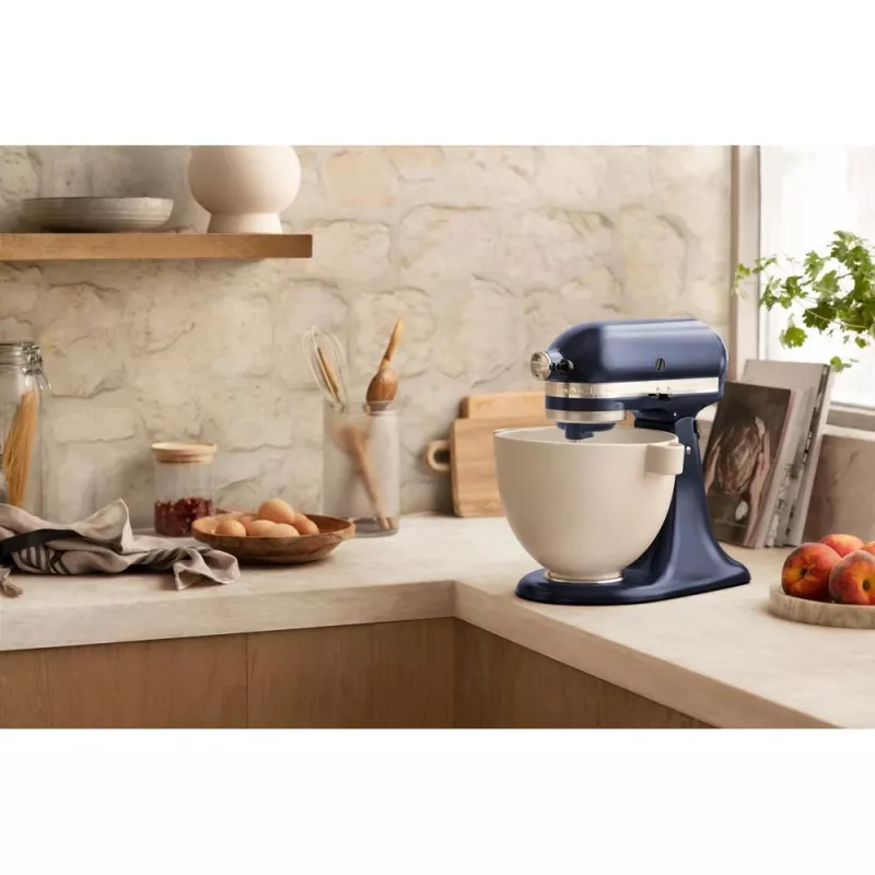 Food Processor KitchenAid Artisan 300 W 4.8 L Blue