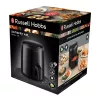 Hot air fryer Russell Hobbs SatisFry Air 1.8 L 1100 W Black