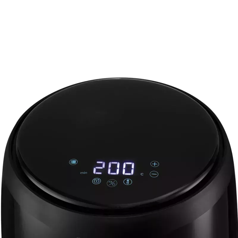 Hot air fryer Russell Hobbs SatisFry Air 1.8 L 1100 W Black