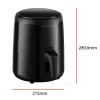 Hot air fryer Russell Hobbs SatisFry Air 1.8 L 1100 W Black