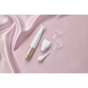 Epilator Panasonic ES-WM31-P301 Gold White Battery Powered
