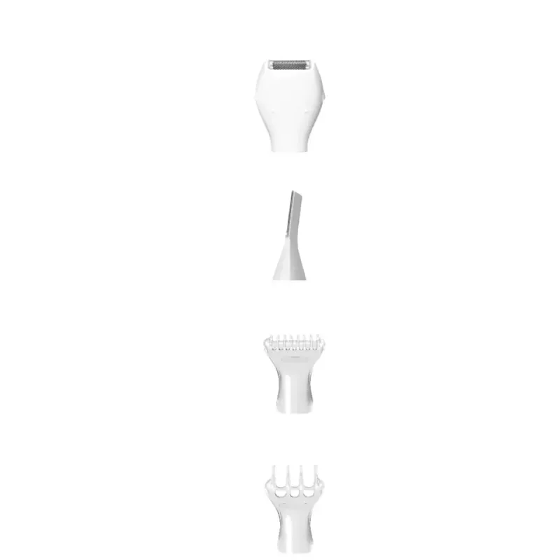 Epilator Panasonic ES-WM31-P301 Gold White Battery Powered