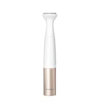 Epilator Panasonic ES-WM31-P301 Gold White Battery Powered