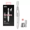 Braun FG1106 precision trimmer Silver