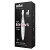 Braun FG1106 precision trimmer Silver