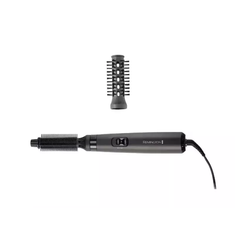 Hot air brush Remington AS 7100 400 W Black