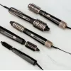 Hot air brush Remington AS 7100 400 W Black