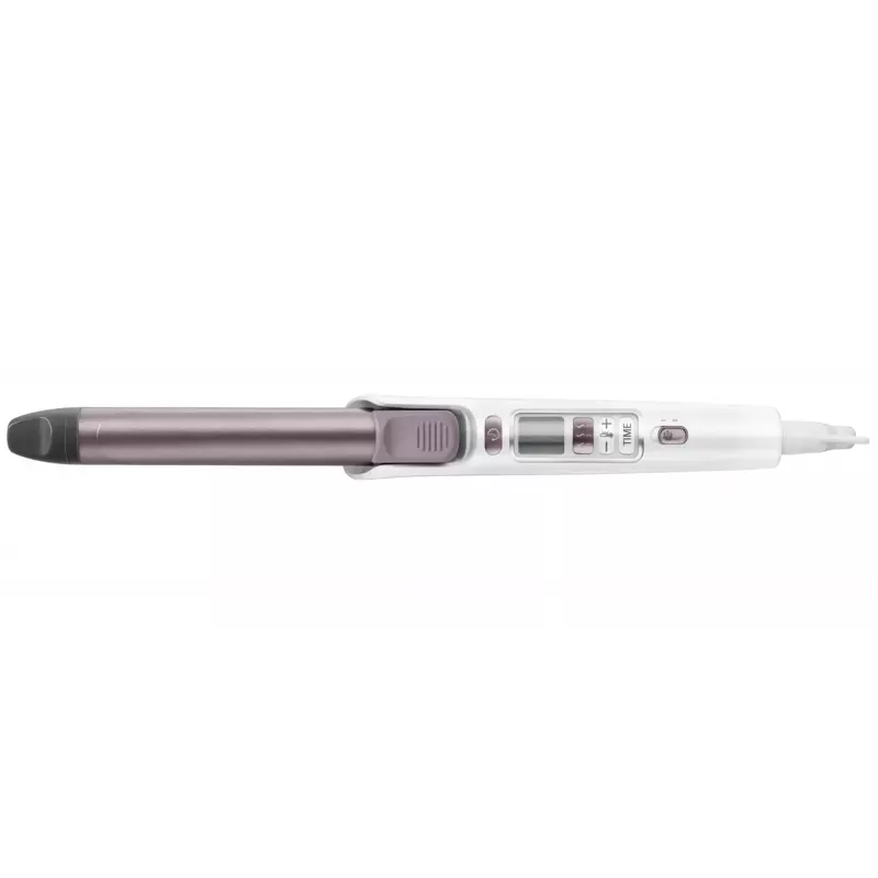 Rowenta CF3460 Curling iron Warm Black, Pink, White 1.8 m