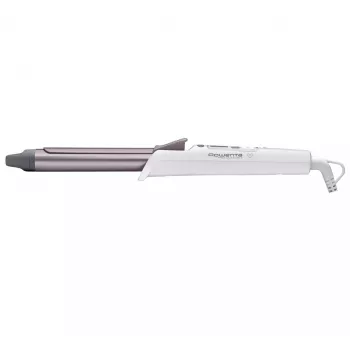 Rowenta CF3460 Curling iron Warm Black, Pink, White 1.8 m