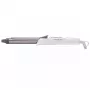 Rowenta CF3460 Curling iron Warm Black, Pink, White 1.8 m