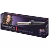 Curling iron Remington CI5319 Warm Black