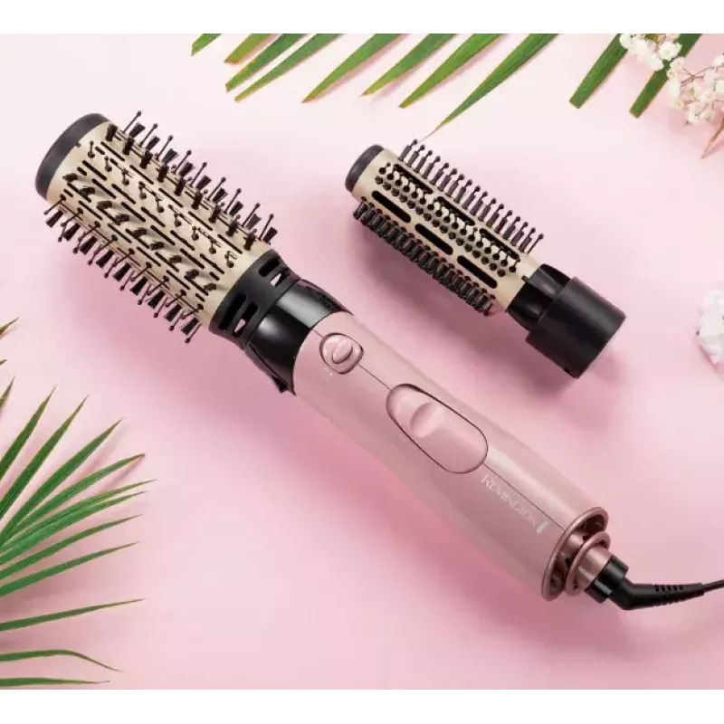 Hot air brush Remington AS5901 1000 W Pink