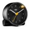 Braun BC01B Quartz alarm clock Black