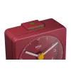 Braun BC02R alarm clock Quartz alarm clock Red