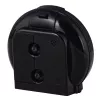 Analog Clock Hama Classic Black White