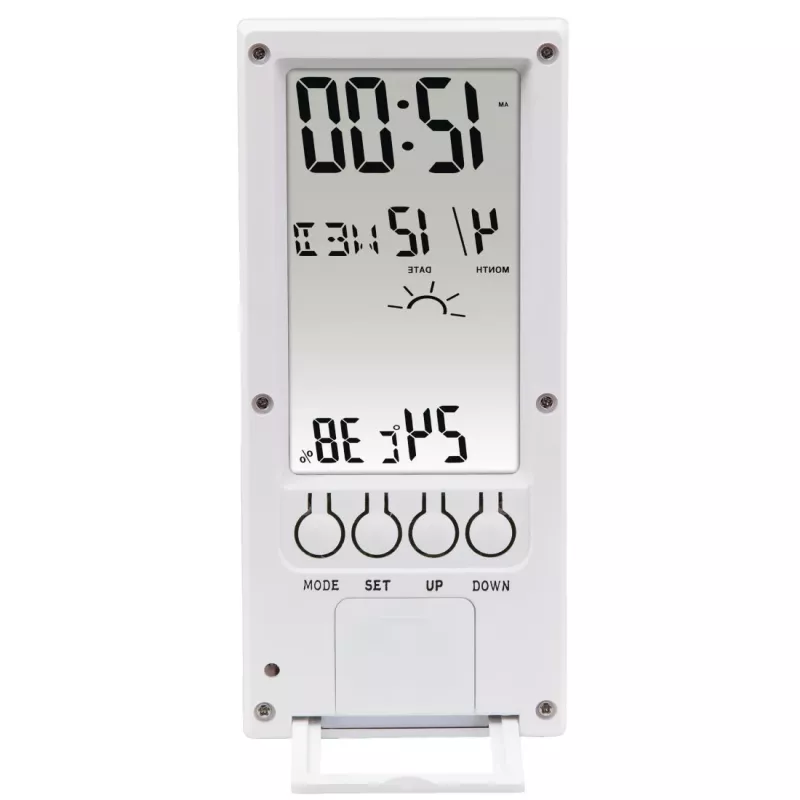 Hama TH-140 Electronic environment thermometer Indoor White