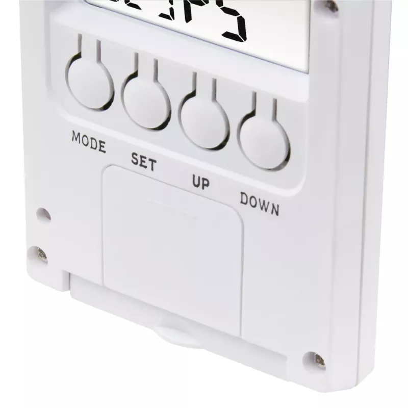 Hama TH-140 Electronic environment thermometer Indoor White
