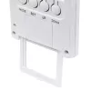 Hama TH-140 Electronic environment thermometer Indoor White