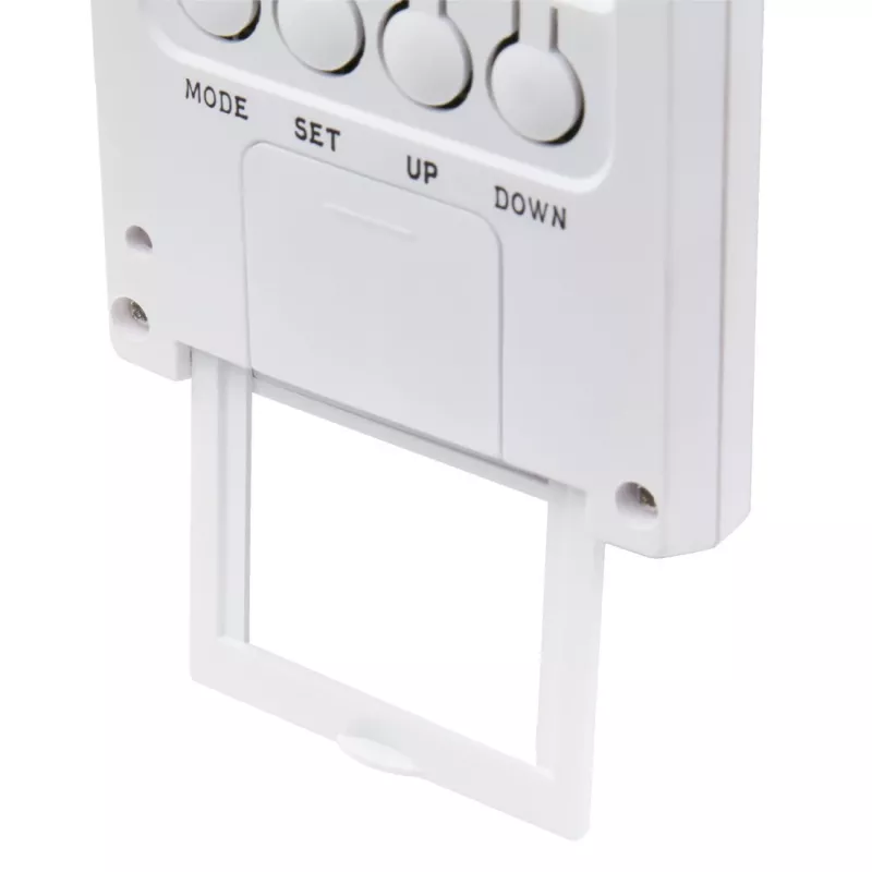 Hama TH-140 Electronic environment thermometer Indoor White